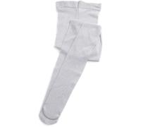 Country Kids Sparkly Tights - Collants - Fille, Argent (Silver), 6 ans (Taille fabricant:6-8 years)