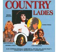 Country Ladies