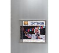 Kenny Rogers – Country Legends – Import – Galaxy