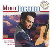 Haggard, Merle - Country Legends