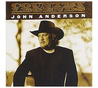 Country Legends