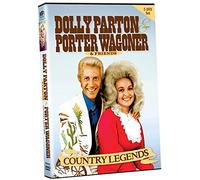 Country Legends: Dolly Parton, Porter Wagoner & Friends