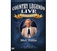 Country Legends Live Mini Concert