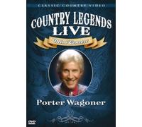 Country Legends Live Mini Concert