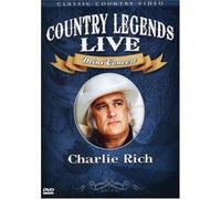 Country Legends Live Mini Concert