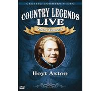 Country Legends Live Mini Concert