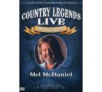 Country Legends Live Mini Concert