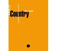 Country : les racines tordues du rock'n'roll - Nick Tosches - Allia - broché - Etude