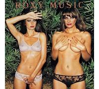 Country Life by Roxy Music [Audio CD] NEUF