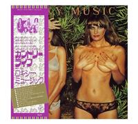 Country Life [SHM CD - Tirage Limité]