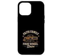 Country Life Dirt Road Proud Rural Roots Southern Grit Coque pour iPhone 12 Pro Max