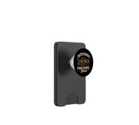 Country Life Dirt Road Proud Rural Roots Southern Grit PopSockets PopWallet pour MagSafe