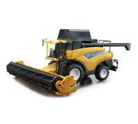 Country Life Moissonneuse Batteuse New Holland Cr 9090-New Ray