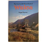 "Country Life" Picture Book of Wales
