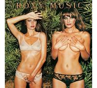 Roxy Music – Country Life – Vinyle 12" – Half Speed Master – Édition limitée