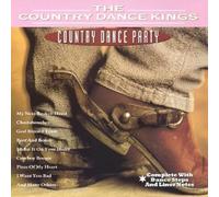 Country Line Dance Jamboree