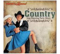 Country Line Dance Party Music