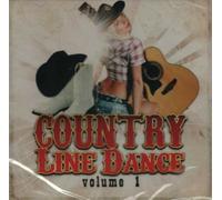 Country Line Dance Volume 1