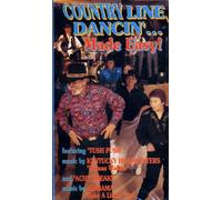 Country Line Dancing - Country Line Dancing