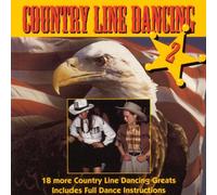 Country Line Dancing Vol.2 [UK Import]