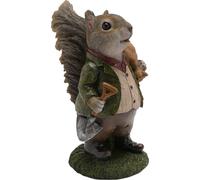 Country Living Costume porteur figure écureuil WD649 (Taille unique) (Vert)