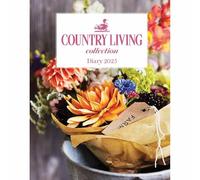 Country Living Deluxe A5 Diary 2025