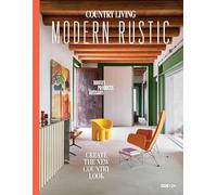Country Living - Modern Rustic (Number 28)