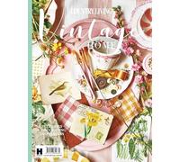 Country Living – Vintage Home (Number 7)