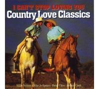 Country Love Classics