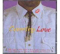 Country Love Classics [Import]