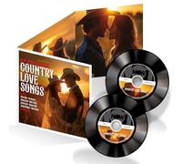Country Love Songs