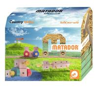 Country Maker +5 (35 pièces)