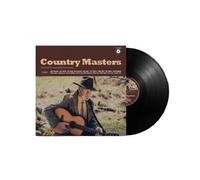 Country Masters Vinyle