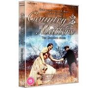 Country Matters (Complete Series) - 4-DVD Set [ Origine UK, Sans Langue Francaise ]