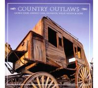 Country Mix Series - Country Outlaws