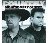 Montgomery Gentry – Country: Montgomery Gentry – CD – Sony