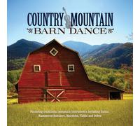 Country Mountain Barn Dance