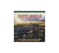 Country Mountain Bluegrass – Green Hill