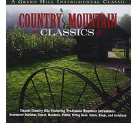 Green Hill – Country Mountain Classics