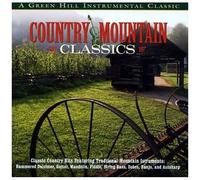 Green Hill – Country Mountain Classics