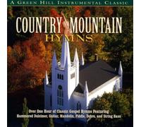 Country Mountain Hymns – Green Hill