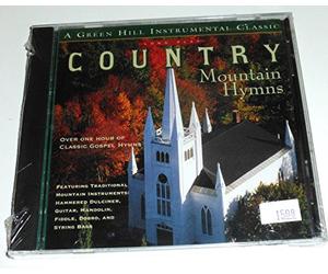 Country Mountain Hymns