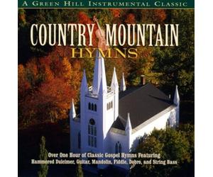 Country Mountain Hymns