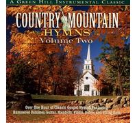 Country Mountain Hymns Volume 2