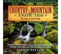 Country Mountain Tribute: James Taylor