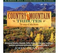 Country Mountain Tribute: John Denver