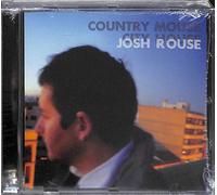 Country Mouse City House by Josh Rouse (1999-01-13)