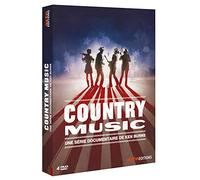 Country Music DVD E