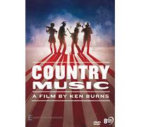 Country Music: A Film By Ken Burns