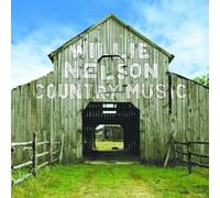 Country Music by Willie Nelson (2010-04-20)